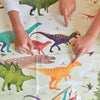 Dinosaur Sticker Activity | Poppik | Conscious Craft